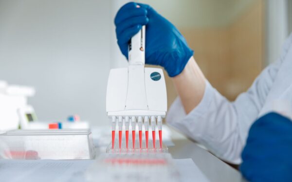 How lab-on-a-chip devices are shrinking science to the size of a credit card