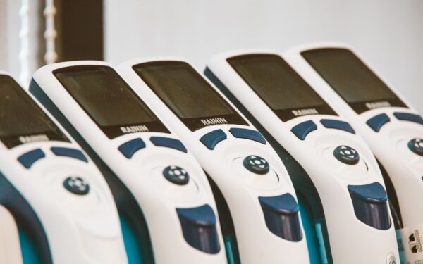 How lab-on-a-chip technology is shrinking medical tests to pocket size