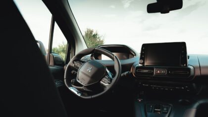 How lane keeping assist really works on modern cars and how to use it safely