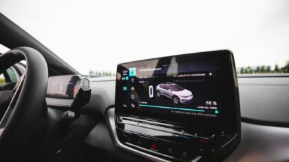 How over‑the‑air updates are quietly transforming the modern car