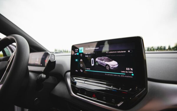 How over‑the‑air updates are quietly transforming the modern car