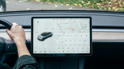How over‑the‑air updates are turning cars into rolling software platforms