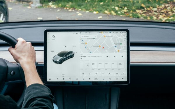 How over‑the‑air updates are turning cars into rolling software platforms
