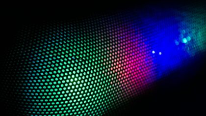 How quantum dot displays work and why they are spreading from TVs to everyday screens
