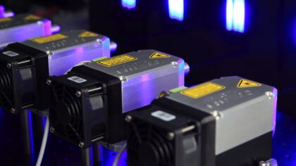 How quantum sensors are turning tiny vibrations into powerful measurements