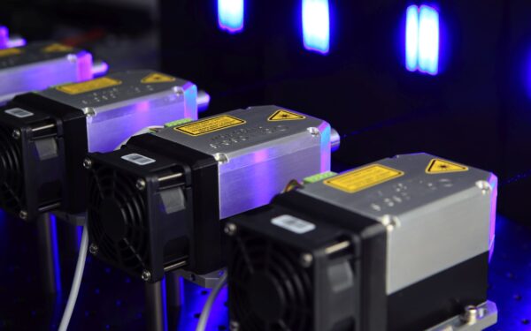 How quantum sensors are turning tiny vibrations into powerful measurements