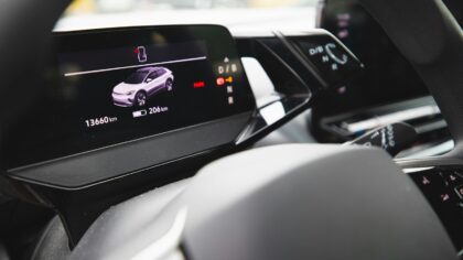 How regenerative braking works in hybrid and electric vehicles and how it affects your range