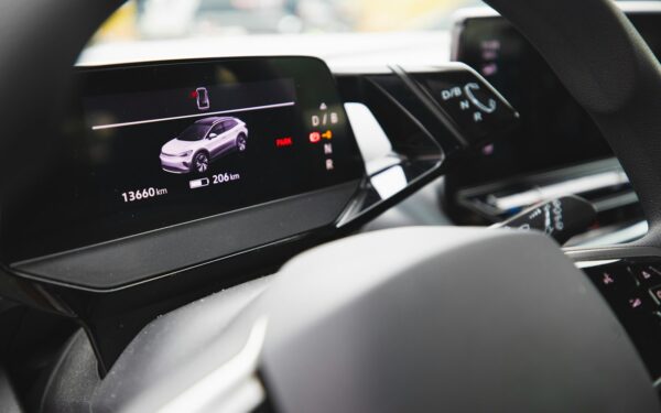 How regenerative braking works in hybrid and electric vehicles and how it affects your range