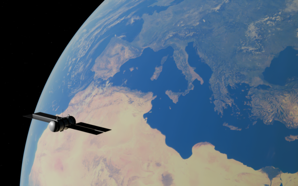 How satellite radar is giving cities an early warning for land subsidence