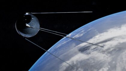 How satellite swarms are changing the way we watch Earth