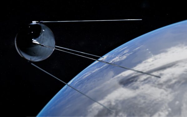 How satellite swarms are changing the way we watch Earth