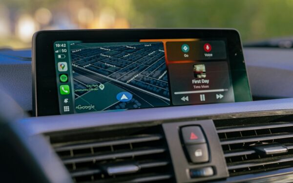 How smart parking is quietly changing city driving and saving time