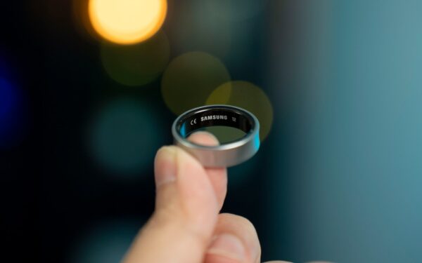 How smart rings are quietly becoming the most practical wearables