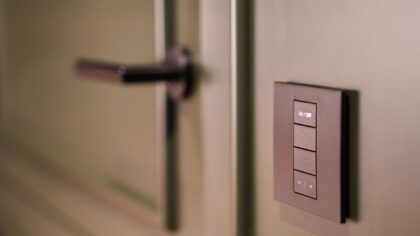 How smart switches can modernize an older home without a full renovation