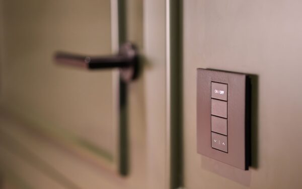 How smart switches can modernize an older home without a full renovation