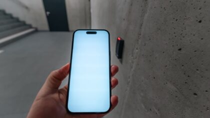 How smartphone digital car keys work and what to know before using them