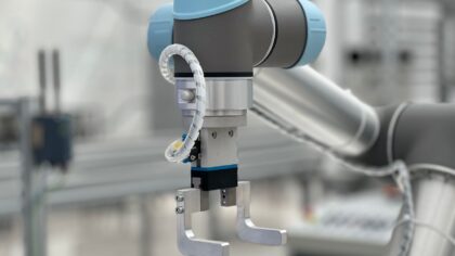 How soft robotics is teaching machines to handle the real world more gently