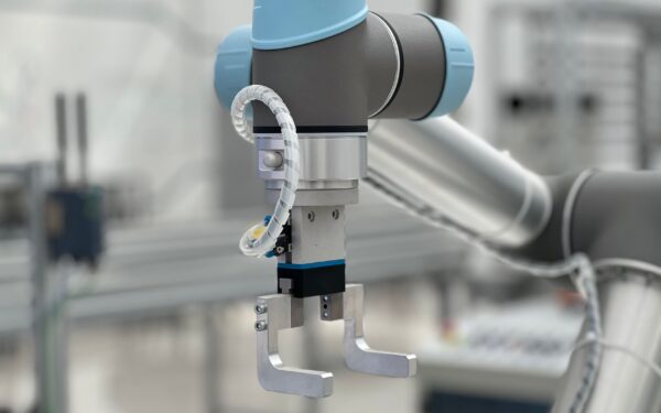 How soft robotics is teaching machines to handle the real world more gently