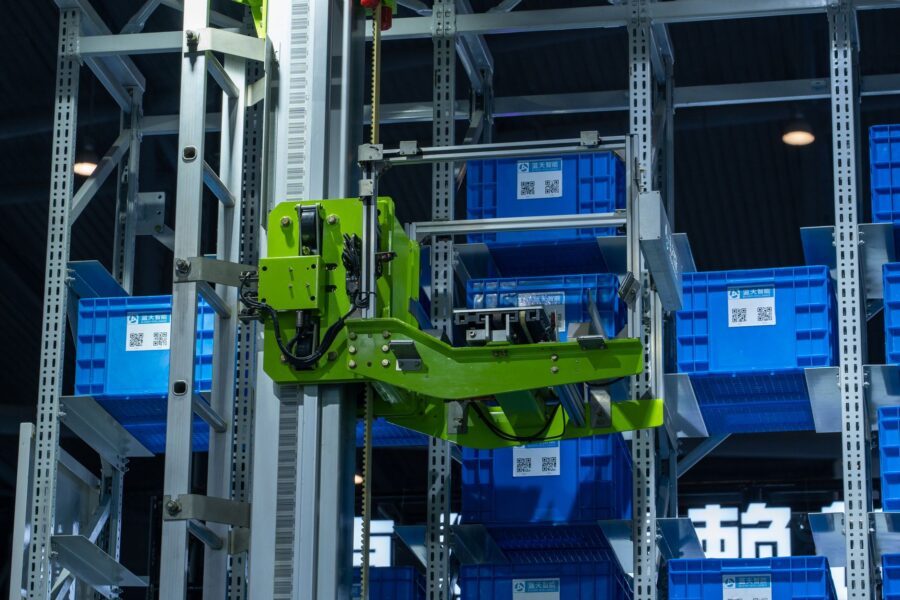 Soft robotic gripper