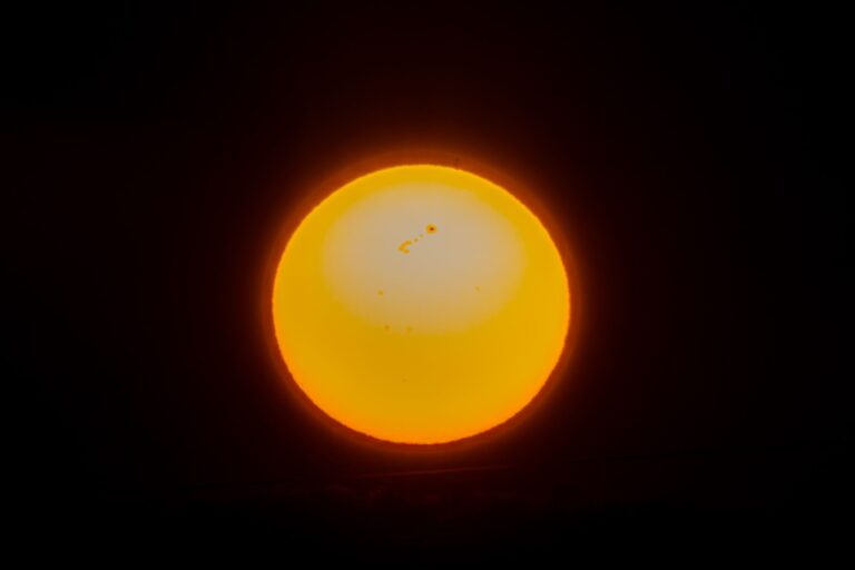 Solar flare coronal