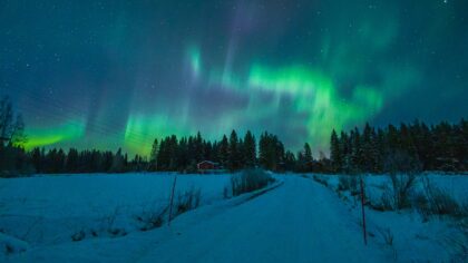 How solar storms work and what they mean for life and technology on Earth
