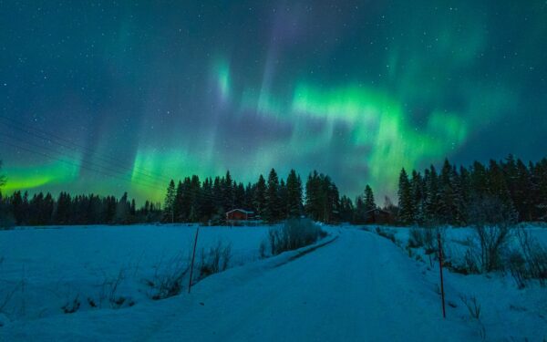 How solar storms work and what they mean for life and technology on Earth