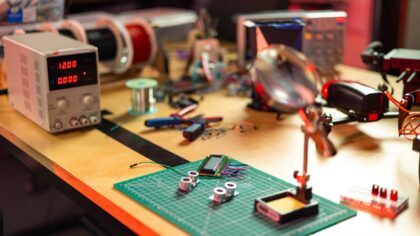 How solid-state batteries are edging closer to everyday devices