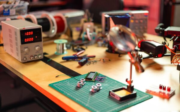 How solid-state batteries are edging closer to everyday devices