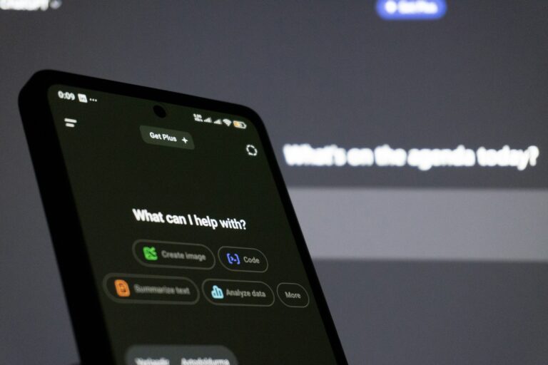 Language learning app