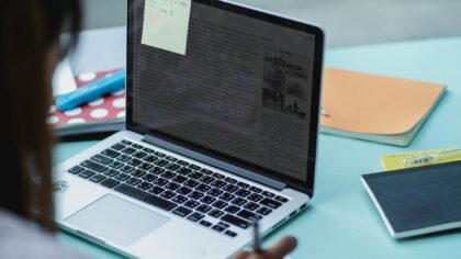 How students can use AI responsibly for studying, notes and exams