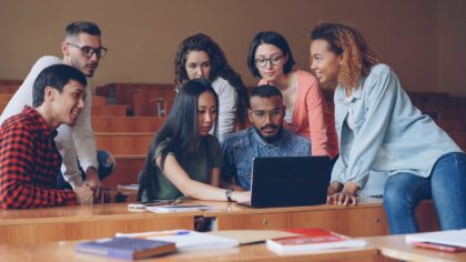 How students can use wearables to study smarter, move more and sleep better