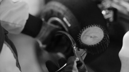 How tire pressure monitoring systems work and why they matter more than you think