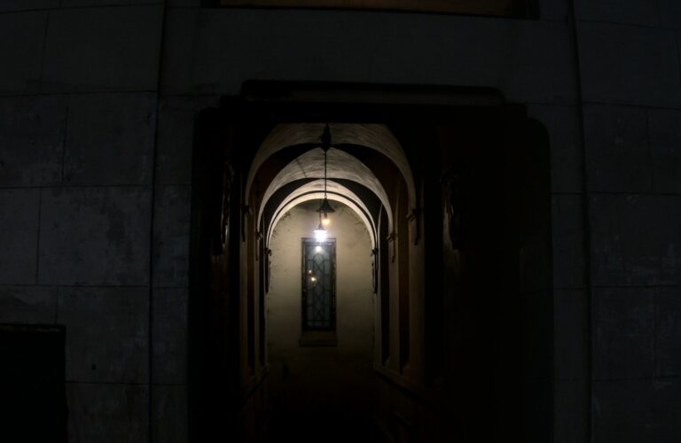 Smart light switch