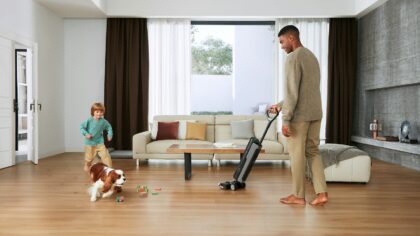 How to build a family-friendly smart home that works for kids and adults