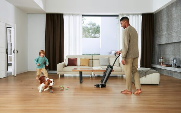 How to build a family-friendly smart home that works for kids and adults