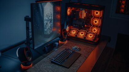 How to build a quiet gaming PC without sacrificing performance