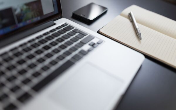 How to build a simple digital workflow for note-taking you will keep using