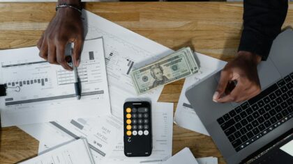 How to build a simple, privacy‑respecting budget system with open‑source apps