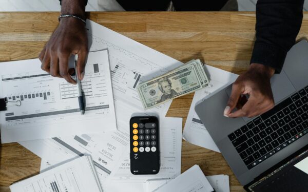 How to build a simple, privacy‑respecting budget system with open‑source apps