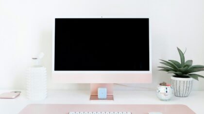 How to build strong antivirus habits without turning your computer into a fortress