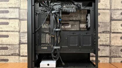How to choose a power supply for your PC without wasting money or risking failures