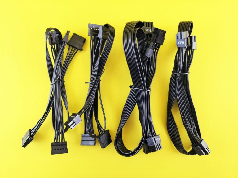 Power supply close