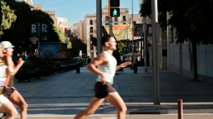 How to choose a running watch that actually helps you run better