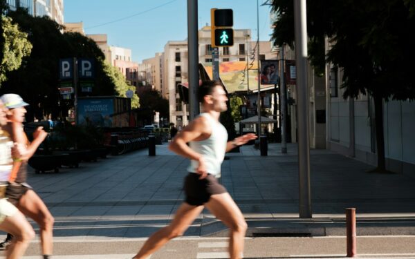 How to choose a running watch that actually helps you run better