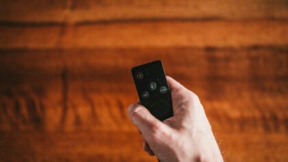 How to choose a TV sound mode for movies, sports and everyday watching at home