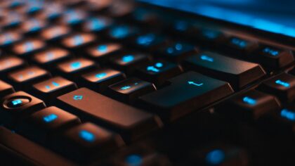 How to choose your first mechanical keyboard without getting overwhelmed