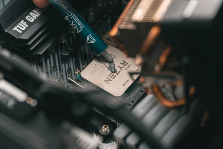 Nvme ssd motherboard