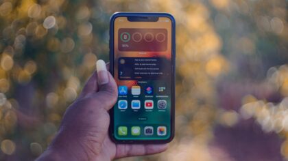 How to declutter your mobile storage without losing important data