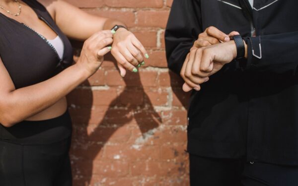 How to extend the battery life of your wearable without ruining the experience