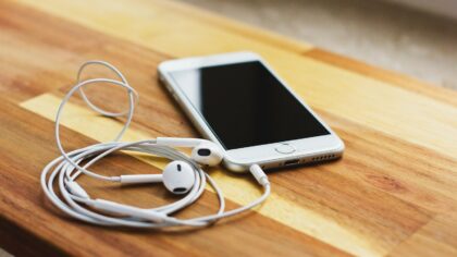 How to get better Bluetooth audio quality from your phone and wireless earbuds